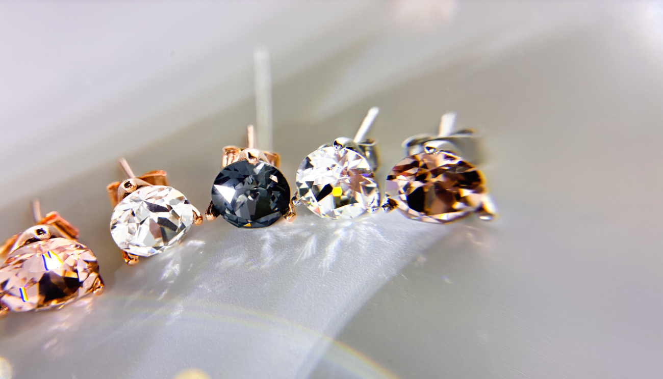 什麼是元素水晶 (Element Stone)?