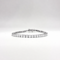 《YOUR Tennis Bracelet訂鑄而生企劃》培育鑽 Lab-Grown Diamond